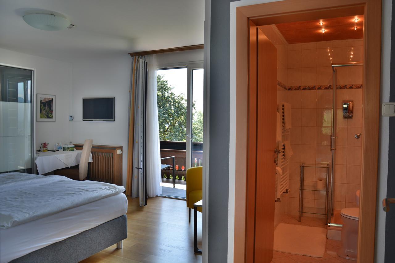 Erlebnishaus Spiess Hotel เฟลด์เคอร์เฮน อิน แครนเทน ภายนอก รูปภาพ